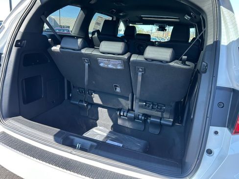 New 2026 Honda Odyssey Sport-L image 22