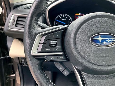 Used 2021 Subaru Ascent Limited w/ Technology Package image 24