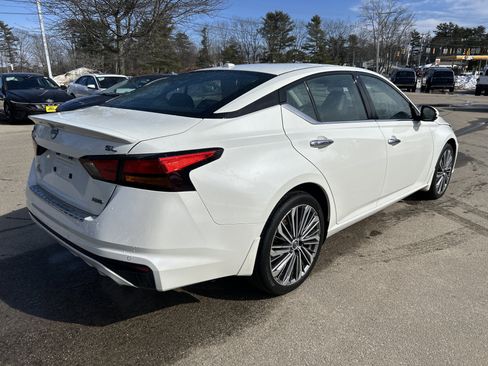 Used 2023 Nissan Altima 2.5 SL image 5