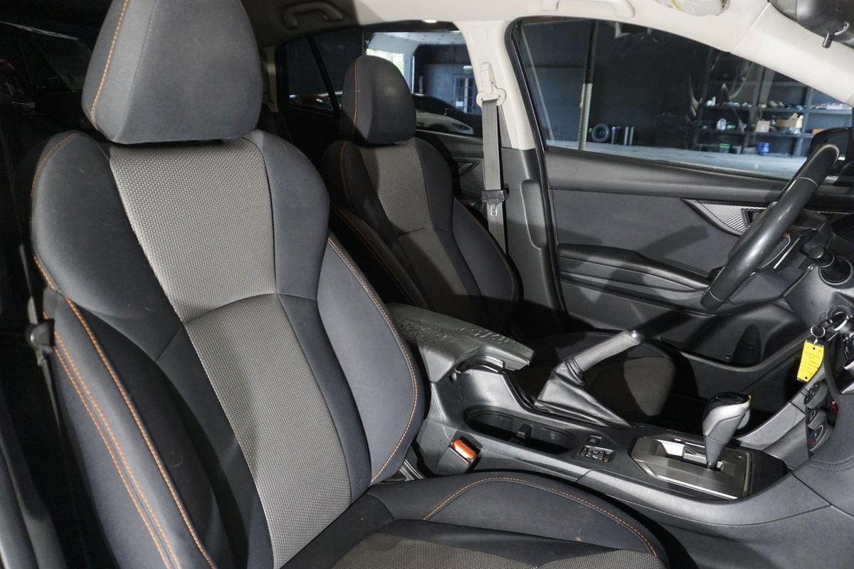 Used 2019 Subaru Crosstrek 2.0i Premium AWD/4WD image 19