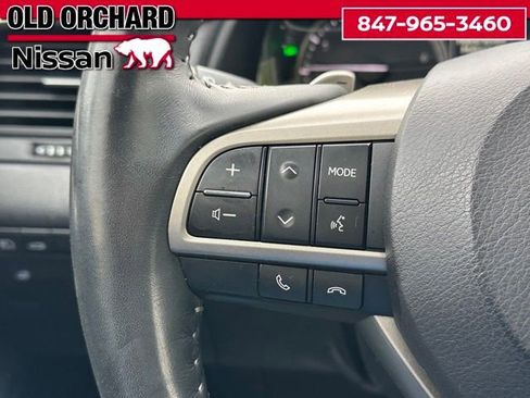 Used 2022 Lexus RX 450h AWD w/ Premium Package image 18