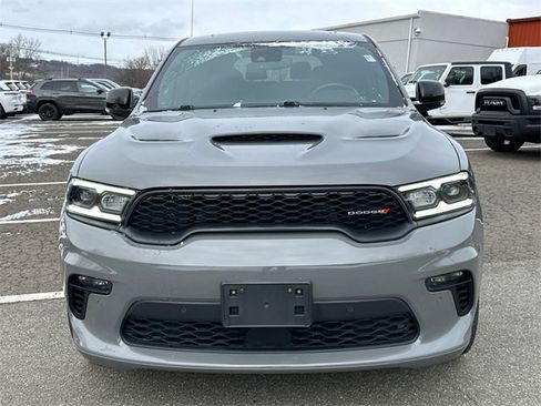 Used 2022 Dodge Durango R/T image 6