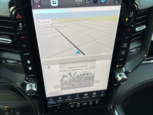 New 2026 RAM 3500 Limited image 21