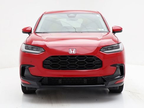 Used 2024 Honda HR-V EX-L image 5