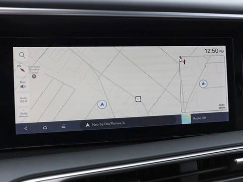 New 2026 Hyundai Palisade Calligraphy AWD/4WD image 17