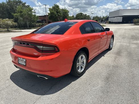 Certified 2023 Dodge Charger SXT RWD image 14