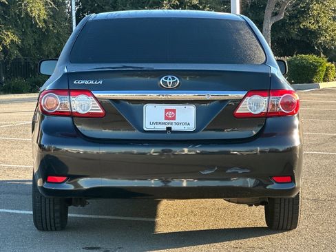 Used 2012 Toyota Corolla L image 5