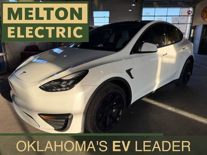 Used 2022 Tesla Model Y Long Range