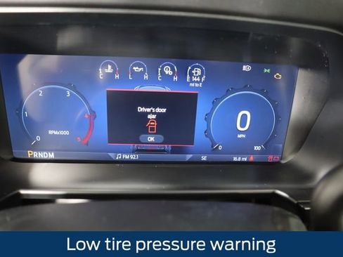 New 2026 Ford F350 Lariat w/ Black Appearance Package image 44