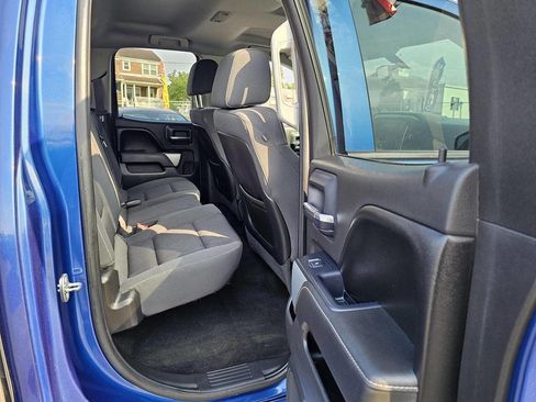 Used 2015 Chevrolet Silverado 1500 LT w/ All Star Edition image 6