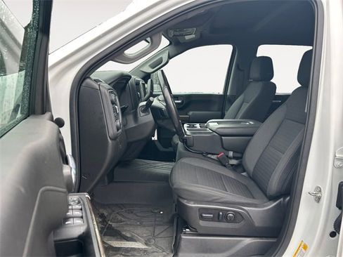 Used 2022 Chevrolet Silverado 2500 LT w/ Fleet Comfort Package image 9