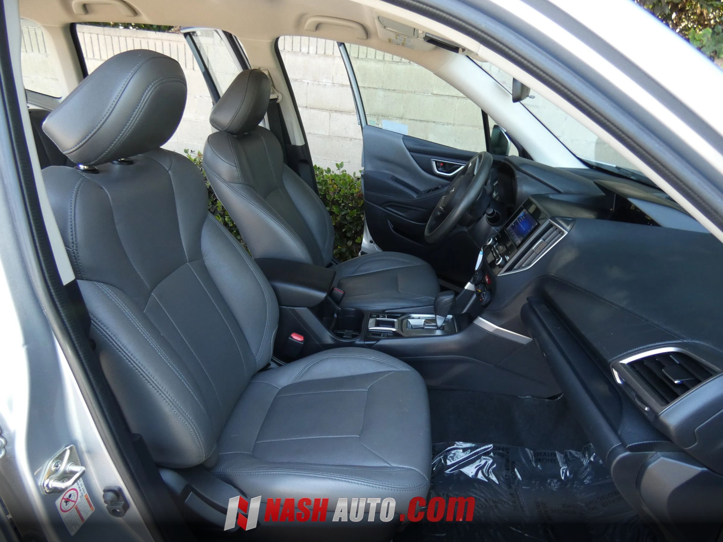 Used 2020 Subaru Forester w/ Alloy Wheel Package AWD/4WD image 27