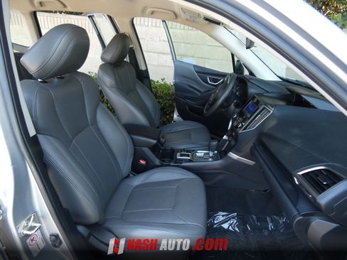 Used 2020 Subaru Forester w/ Alloy Wheel Package AWD/4WD image 27
