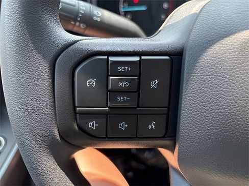 New 2025 Ford F350 XL w/ STX Appearance Package image 10