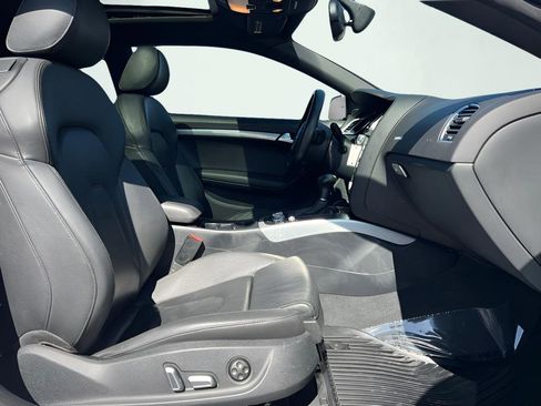 Used 2016 Audi A5 2.0T Premium Plus w/ Technology Package image 24