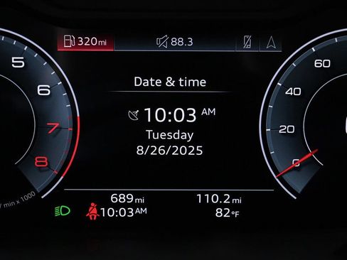 Certified 2024 Audi Q3 2.0T Premium Plus image 11