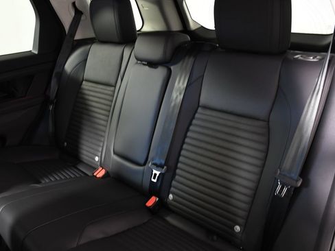 Used 2025 Land Rover Discovery Sport S AWD/4WD image 28