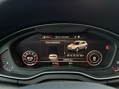 Used 2018 Audi Q5 2.0T Premium Plus w/ Premium Plus Package image 31