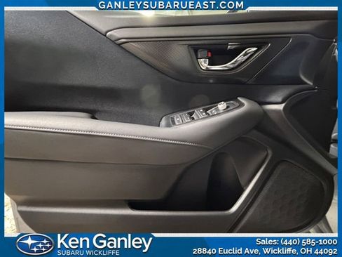 Certified 2025 Subaru Legacy Premium image 10