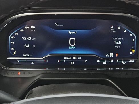 Used 2022 Chevrolet Tahoe High Country image 22