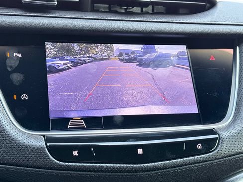 Used 2020 Cadillac XT5 Luxury FWD image 22