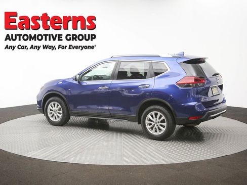 Used 2020 Nissan Rogue SV AWD/4WD image 63