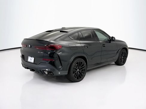 New 2027 BMW X6 xDrive40i w/ Premium Package AWD/4WD image 5