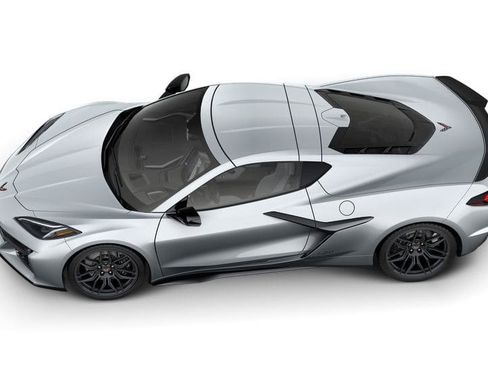 New 2026 Chevrolet Corvette Z06 w/ Battery Protection Package image 33