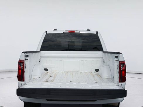 Used 2024 Ford F150 STX w/ Mobile Office Package RWD image 31