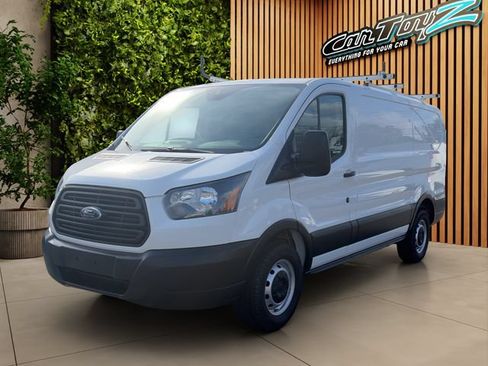 Used 2019 Ford Transit 250 130 Low Roof RWD image 27