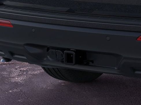 New 2026 Ford Explorer Active AWD/4WD image 23