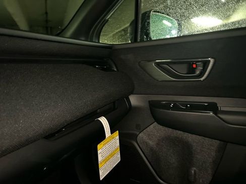 New 2026 Subaru Outback Limited image 21