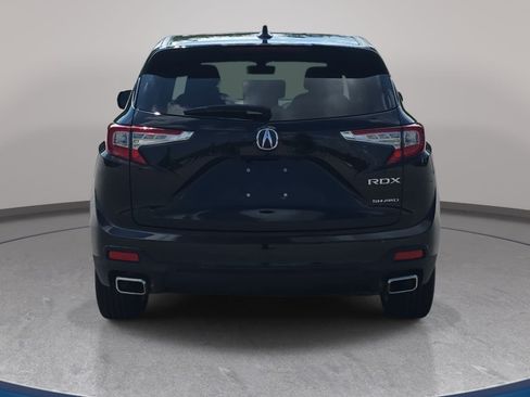 Used 2023 Acura RDX AWD image 6