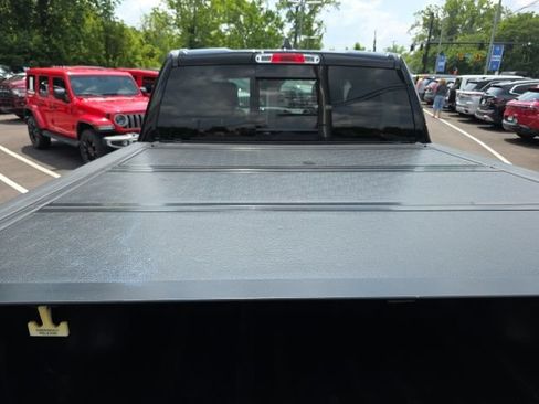 Used 2021 RAM 1500 Laramie AWD/4WD image 34