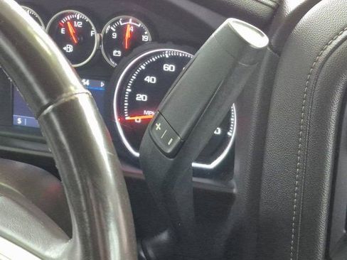 Used 2023 Chevrolet Silverado 3500 LTZ w/ LTZ Plus Package image 12