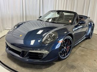 Used 2016 Porsche 911 Carrera GTS video 1
