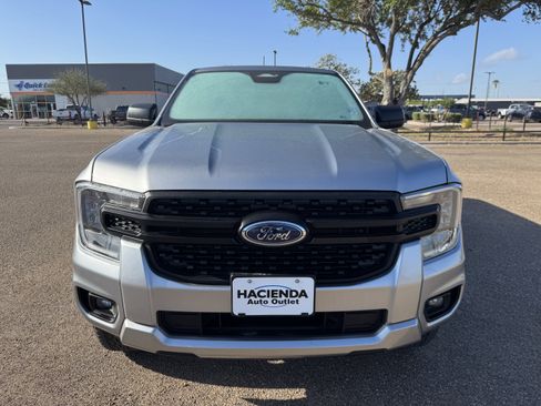 Certified 2024 Ford Ranger XL image 6