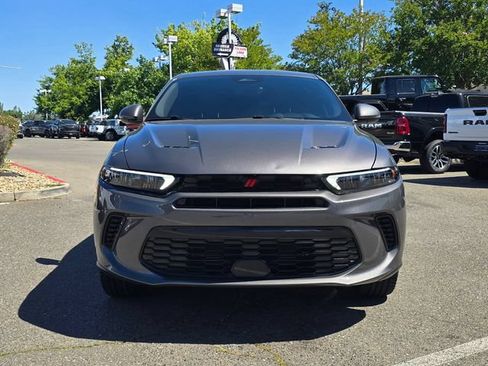 Used 2024 Dodge Hornet R/T w/ Track Pack AWD/4WD image 2