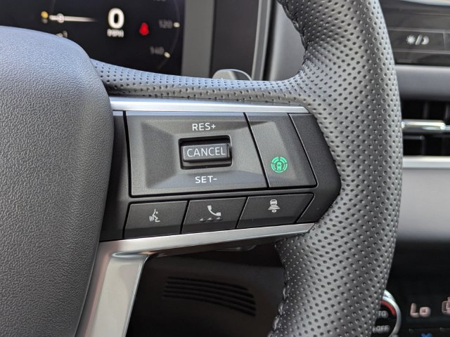 New 2026 Mitsubishi Outlander SEL FWD image 29
