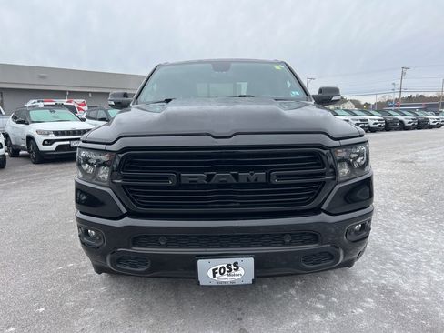 Certified 2020 RAM 1500 Big Horn image 2