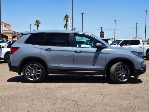 Used 2022 Honda Passport EX-L image 3
