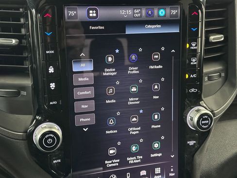 New 2025 RAM 3500 Tradesman image 40