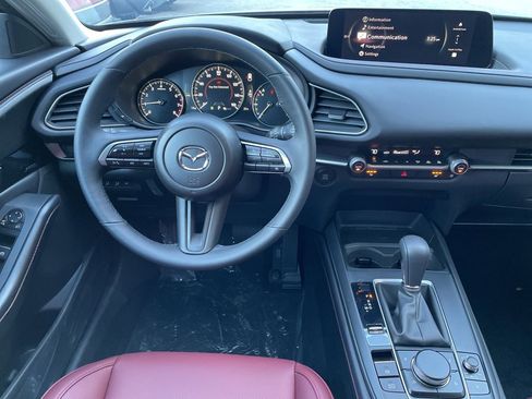New 2026 MAZDA CX-30 AWD 2.5 S image 15