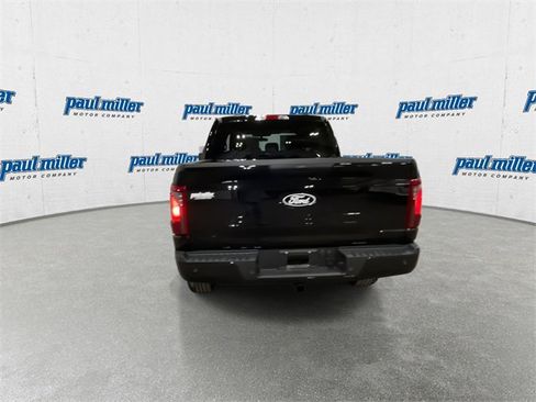 New 2025 Ford F150 STX w/ STX Black Appearance Package image 9