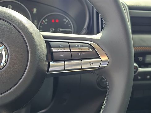 New 2026 MAZDA CX-50 AWD 2.5 Hybrid w/ Premium Pkg image 11