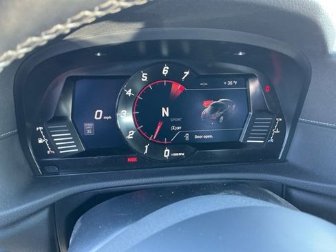 Used 2025 Toyota Supra 3.0 image 15