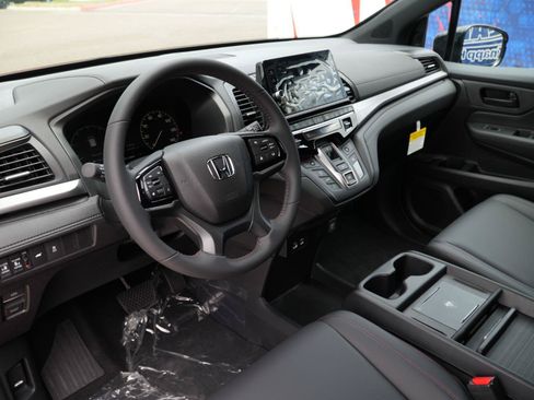 New 2026 Honda Odyssey Sport-L image 15