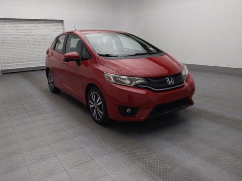 Used 2017 Honda Fit EX-L image 13