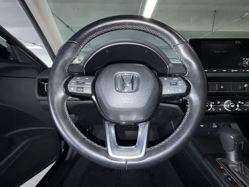 Used 2024 Honda Civic EX-L image 15
