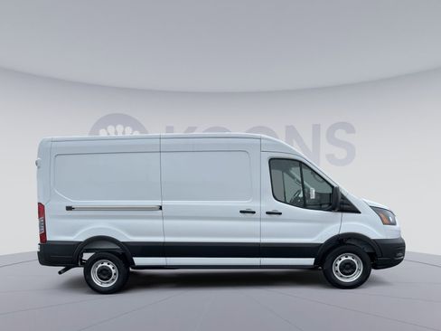 New 2026 Ford Transit 250 148 Medium Roof image 8
